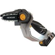 Batavia Nexxsaw 6in Chainsaw 18V 1 x 2.0Ah
