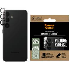 PanzerGlass PicturePerfect Lens Protector Samsung Galaxy S25