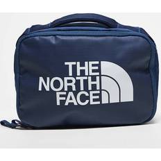 The North Face Blåa Väskor The North Face Base Camp Voyager - Shady Blue/Summ