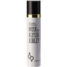 Musk Perfumed Deo Spray