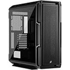 Corsair Full Tower (E-ATX) - Mini-ATX Datorchassin Corsair 5000T Midi Tower ATX PC Fodral