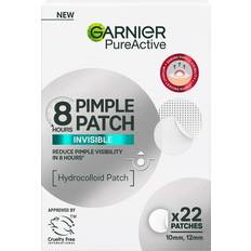 Billig Acnebehandlinger Garnier PureActive Pimple Patch 22-pack