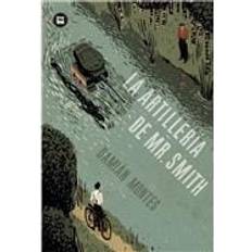 Libros La Artilleria de Mr.smith