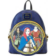 Faux Leather Backpacks Loungefly The War of the Rohirrim Mini Backpack - Multicolour