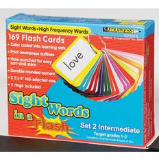 Hand2mind Edupress 65500 Sight Words In Flash Cards