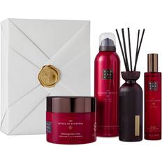 Toiletries Rituals The Ritual of Ayurveda Gift Set Large