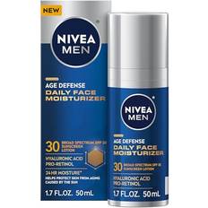 Age Defense Daily Face Moisturizer 1.7 Fl Oz