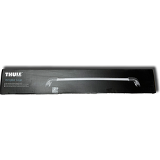Takräcken Thule WingBar Edge 9594 Aluminium
