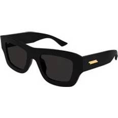 Bottega Veneta Solbriller BV1357S - Black