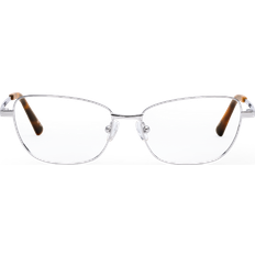 Meryl Læsebrille Silver 1.5