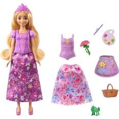 Mattel Disney Princess Storytelling Rapunzel Doll