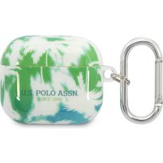 Funda U.S Polo ASSN AirPods 3