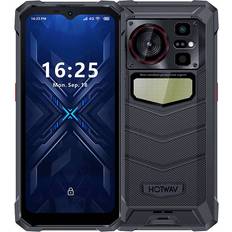 Mobile Phones Hotwav W11 Rugged Smartphone 6.6 FHD+ 24MP