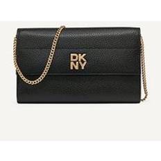 DKNY Tegnebøger & Nøgleringe DKNY Clutch Taske - Sort