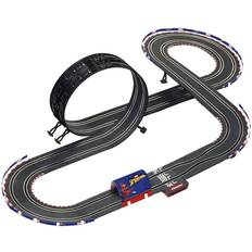 Macchinine Carrera Go Spider Man Racing Pista