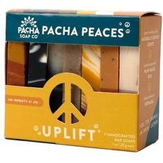 Pacha Pacha Soap Variety Pack 7 oz