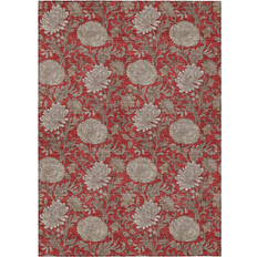 Chantille Area Rug 8 x 10 Red