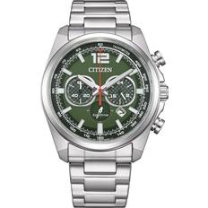 Citizen Eco-Drive Chronograph CA4640-50X