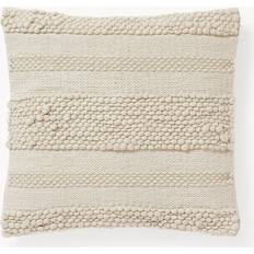 Westwing Collection Hamad Cushion Cover Beige (45x45cm)