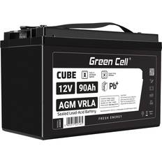 Green Cell AGM29 Compatible