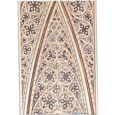 Vault of the Milan Cathedral Mini 12-Month Verso Dayplanner 2025