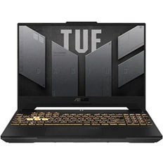 ASUS TUF Gaming F15 TUF507ZC4-HN231