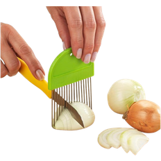 3 PAGEN Onion Holder Hyvlare, Hackare & Rivare 11cm