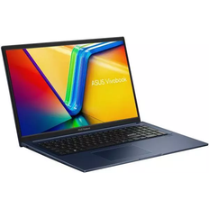 512 GB - Intel Core i3 Notebooks ASUS Vivobook 17 X1704ZA-AU245W