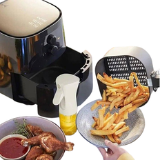 Yuyongzhi Barbecue Cooking Oil- & Vinegar Dispenser 50cl