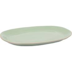 Gröna Uppläggningsfat Jamie Oliver Big Love Serveringsfat 40x32 cm Grön Uppläggningsfat