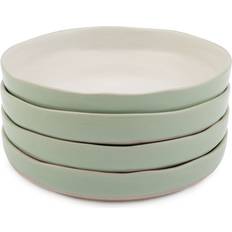 Beige Bowls Jamie Oliver Big Love Dishy Bowls Set of 4 22cm Bowl 4pcs