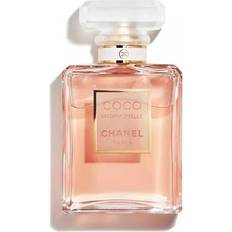 Coco Mademoiselle EdP