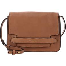 The Bridge Håndtasker The Bridge Lucrezia Crossbody Bag - Light Brown