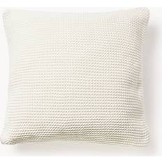 Westwing Collection Adalyn Cushion Cover White (50x50cm)