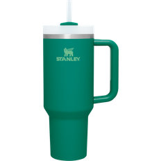 Kitchen Accessories Stanley The Quencher H2.0 FlowState Alpine Travel Mug 40fl oz