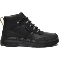 Reflekser Snørestøvler Dr. Martens Bonny Tech Winter Extreme Lace UP - Black