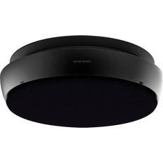 Optical Smoke Alarm Ø10cm