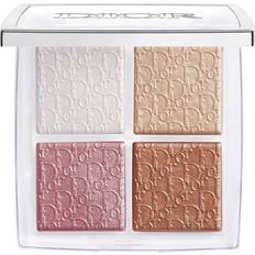Dior Backstage Glow Face Palette #001 Universal
