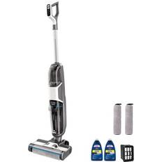 Pro 70 Bissell CrossWave HF3 Cordless Pro Scopa Ricaricabile Nero Bianco