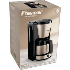 Filter Kaffeemaschine 8 Tassen