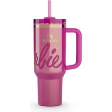 Stanley Barbie X Icon Quencher Travel Mug 118.3cl