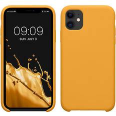 Kwmobile Silicone Case for Apple iPhone 11