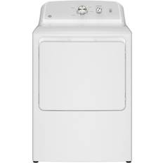 Tumble Dryers GE GTD38EASWWS White