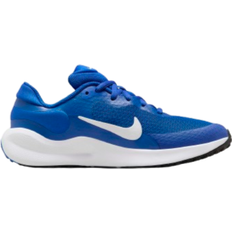 Nike Revolution 7 GS - Game Royal/Black/White