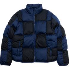 Nike Men's Therma-FIT Puffer Jacket - Midnight Navy/Black