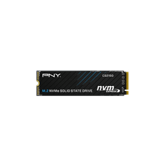 M.2 - PCIe Gen3 x4 NVMe Hårddiskar PNY CS2150 M.2 NVMe SSD 2TB