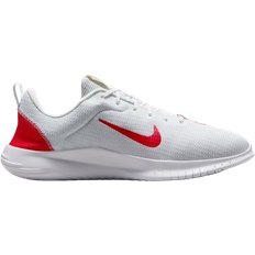 Nike flex experience run 12 Nike Flex Experience Run 12 M - White/University Red