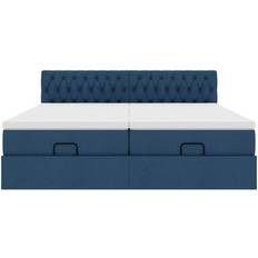 vidaXL Ottoman Frame Bed 180x203cm