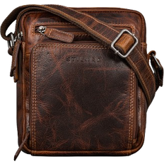 Stilord Winston Crossbody Bag - Luino/Brown