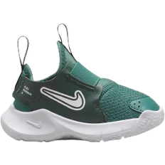 Toddler nike flex shoes Nike Flex Runner 3 TD - Bicoastal/Vintage Green/White